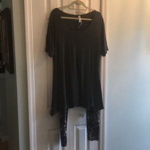 LuLaRoe outfit
